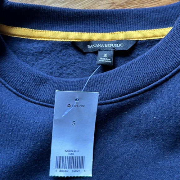 Banana Republic pullover - Picture 4 of 4